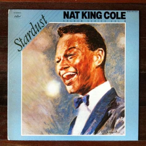 Nat King Cole Stardust