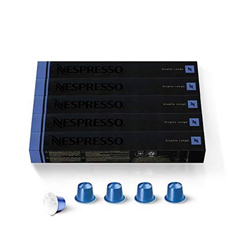 Nespresso Original Line Vivalto Lungo Sztuk