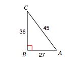 Trigonometric Ratios Diagram Quizlet