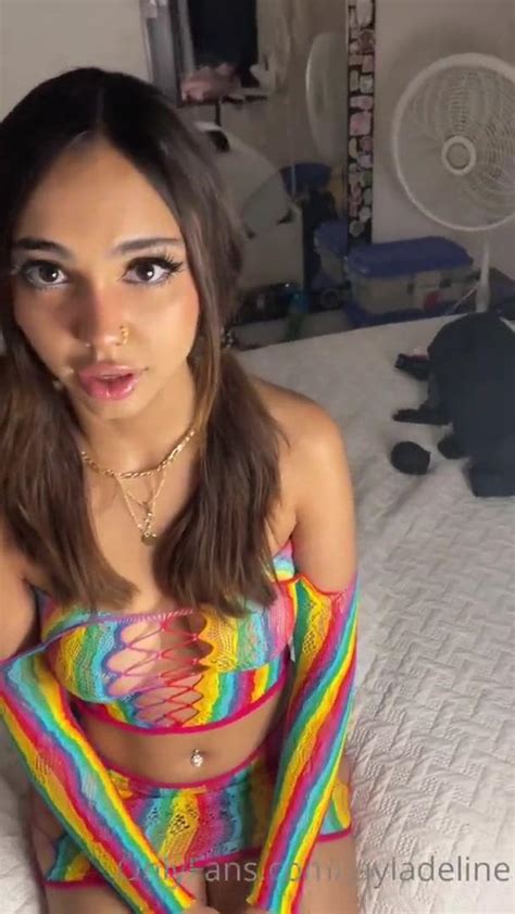 Layladeline Nude Rough Bf Role Play Onlyfans Video Leaked Influencers