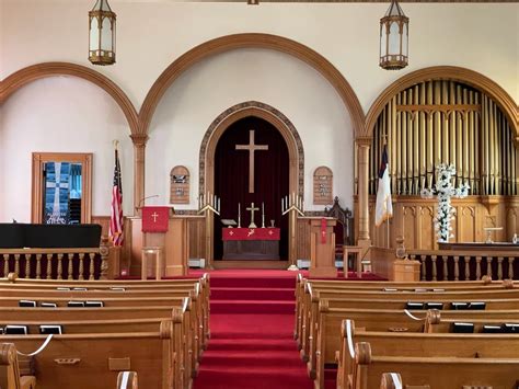 Dover Foxcroft Congregational Church