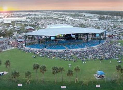 iThink Financial Amphitheatre | West Palm Beach | Music Venues | Music