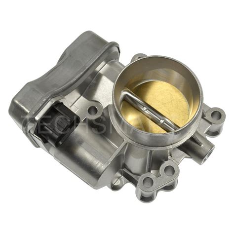 Standard S20098 TechSmart Fuel Injection Throttle Body Assembly