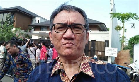 Ditangkap Karena Narkoba Andi Arief Sampaikan Permintaan Maaf