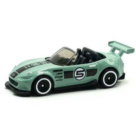 Hot Wheels 1 64 Car HW J Imports 15 Mazda MX 5 Miata Thomas Online