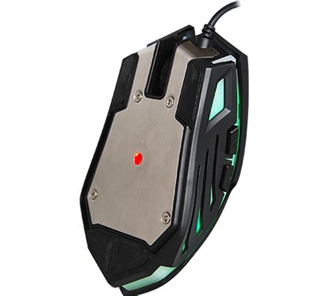 Techno Space Informática - Loja de informática em Recife Mouse Gamer ...