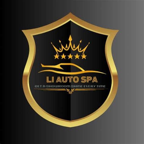 Entry By Marciuslima For Logo For Auto Detailing Business