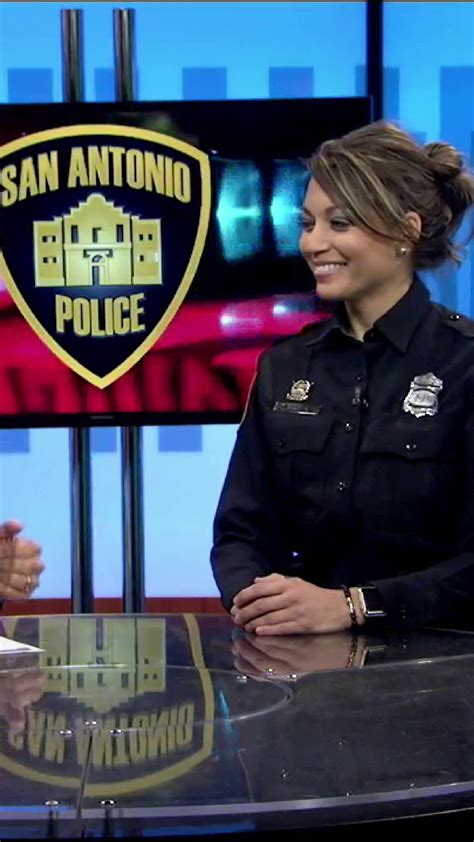 How To Become A San Antonio Police Officer - Longfamily26