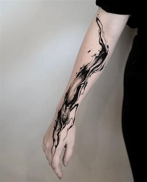 Pin by Артур on громов | Tattoo styles, Abstract tattoo designs ...