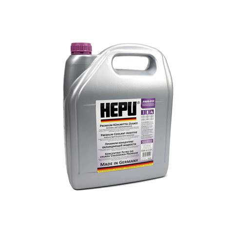Виолетов Антифриз, HEPU, G13, G 013 A8J M1, VOLKSWAGEN, AUDI, SEAT ...