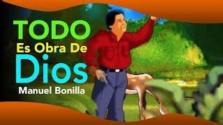 Manuel Bonilla Buenos Días Señor Jesús Todo Es Obra De Dios Chords ChordU