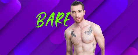 Bare Totally Naked Dance Party For Gay Bi Guys Freakin Awesome Gay