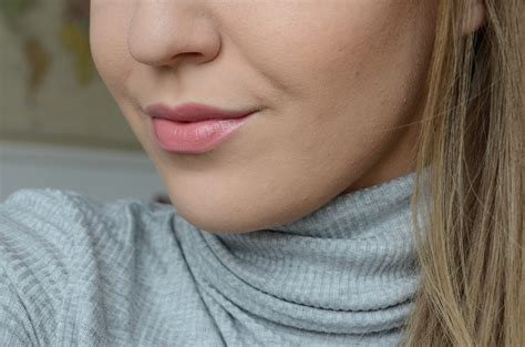 Beauty Make Up Lifestyle Pomadka Urban Decay W Odcieniu Naked