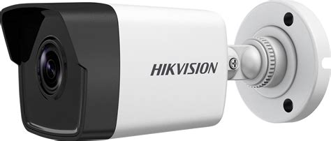 HIKVISION DS 2CD1021 I DS 2CD1021 I 2 8mm F LAN IP CCTV Camera 1