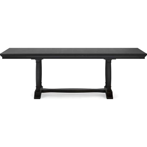 Welltern-Exclusive Dining Extension Table | Ashley Canada