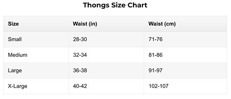 Sizing Tips for Men’s Leggings, Underwear & More | Glute God