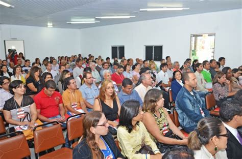 1º Encontro Com Gestores Promove Interação Entre As Secretarias