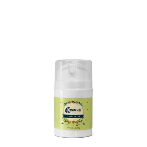 Capixyl Gel - Hydrum