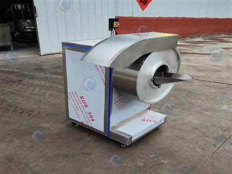 Commercial Potato Chip Slicer Machine