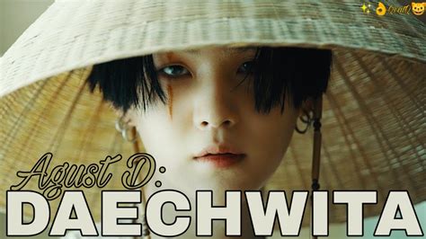 Agust D Daechwita Suga New Song Subtitles English Lyrics