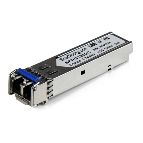 Cisco Compatible Sfp Transceiver Module 125 G Sfp