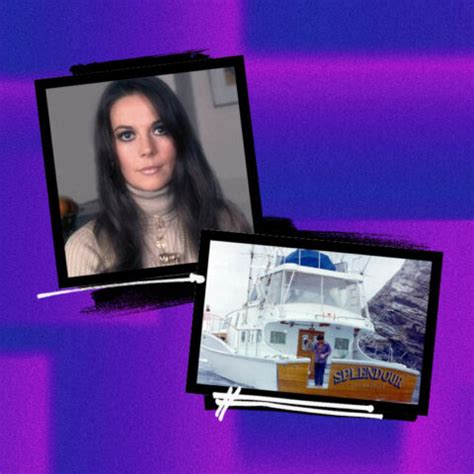 INFAMOUS: Natalie Wood | Crime Junkie Podcast
