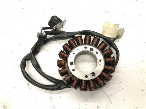 Stator Alternateur Yamaha Fzs Fazer Bike Eco