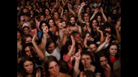 A Poem Is A Naked Person Blu Ray Leon Russell