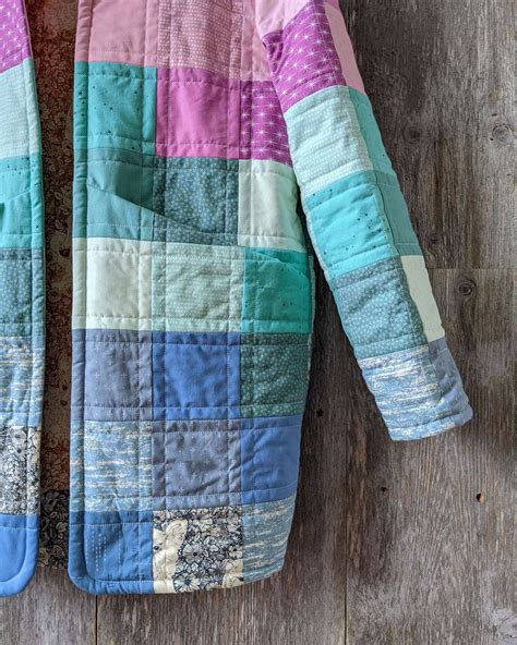 Recycled Fabric Quilts Artofit