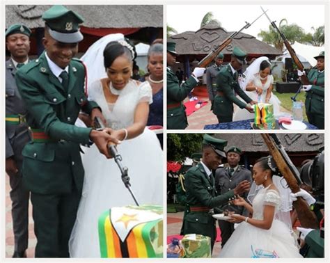 King Mswati Wedding Ceremony Pictures - Times Of Swaziland / King ...