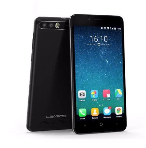 Leagoo P1 Pro Specs Review Release Date PhonesData