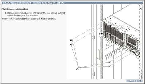 Power Scale Out Models And The Adapter Hot Plug Task