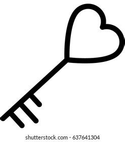 Valentine Icon Sex Symbol Gender Signage Stock Vector Royalty Free Shutterstock