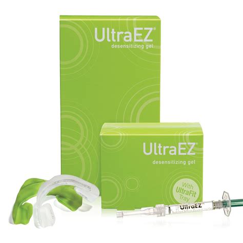 ULTRA EZ - Miadent