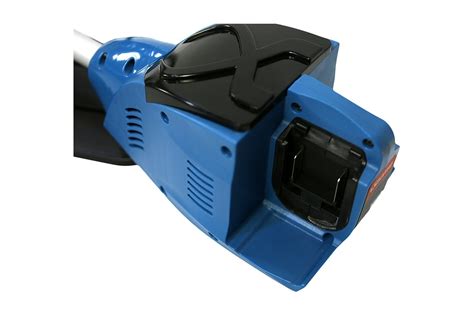 Аккумуляторный бесщеточный триммер Sturm 36 В,1BatterySystem BT36 ...