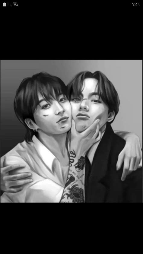 Pin On Aesthetic In Taekook S Movies Aesthetic Cute Gay Couples