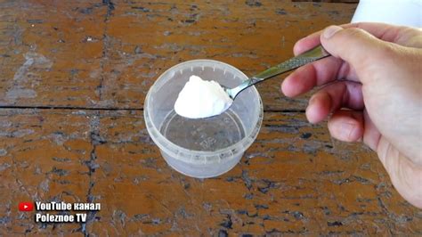 Уничтожаем муравьев крайне простым средством