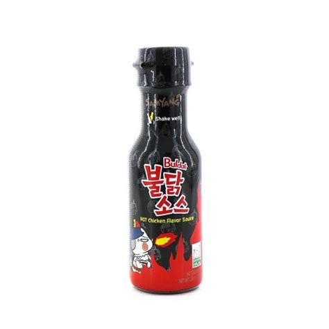 Samyang Buldak Hot Chicken Flavour Sauce G Buy Online At Best Prices In Bangladesh AmarJhuri