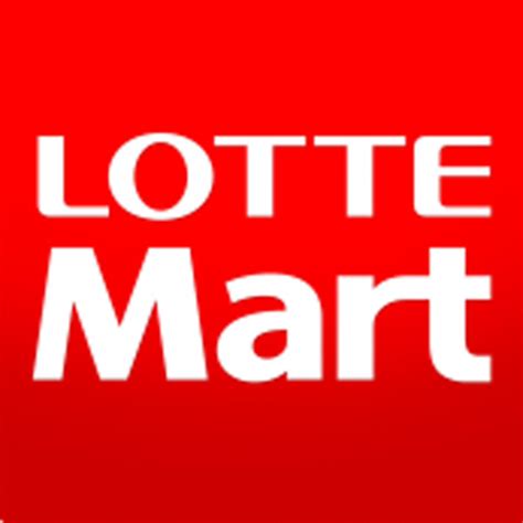 Siêu thị Lotte Mart - Đức Hạnh®