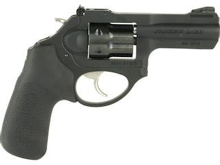 Ruger LCRx Revolver For Sale - Gear Matrix