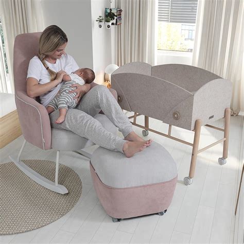 Breastfeeding Rocking Chairs Micuna