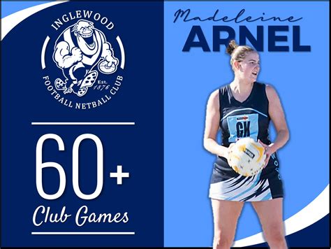 Inglewood - 🏐🏐Games Milestone🏐🏐 A big congratulations to Maddie, who
