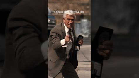 The First Film In The Naked Gun Series Is Officially Celebrating 35 Years Of Laughs