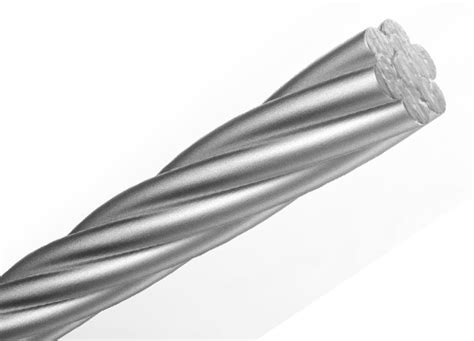 CABLES DE ALUMINIO DESNUDO AAC