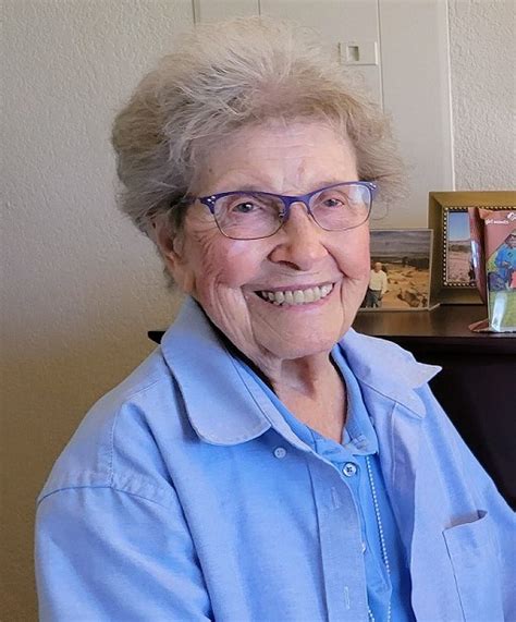 Share Obituary For Rosalie Anderson Grand Junction Co