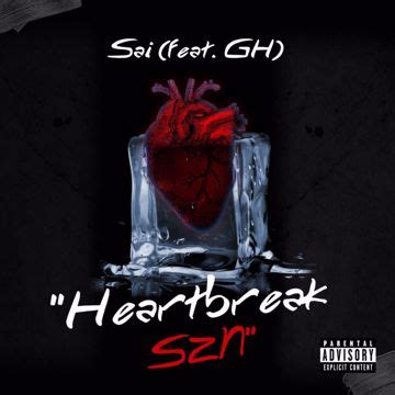 Heartbreak SZN By GH BandLab