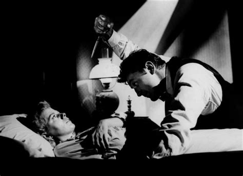 La Nuit Du Chasseur De Charles Laughton Film Thriller