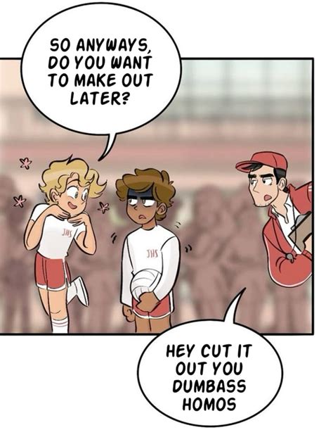 Gay Gay Homosexual Gay S Diary Dork Diaries Webtoon Comics