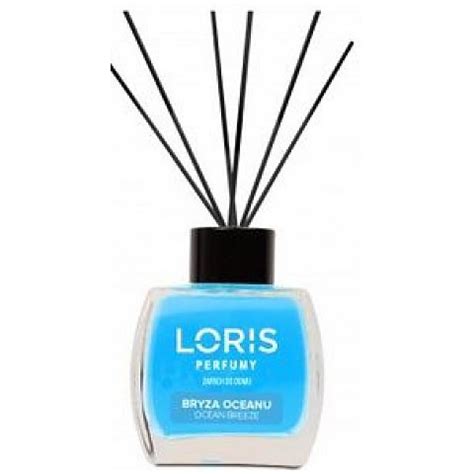 Loris Reed Diffuser Dyfuzor Zapachowy Ml Bryza Oceanu Perfumeria