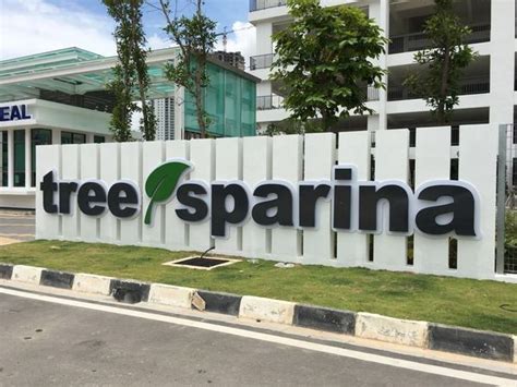 Tree Sparina Ideal Vision Park Property Info Photos Statistics Land